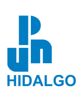 UNIVERSIDAD PEDAGÓGICA NACIONAL-HIDALGO